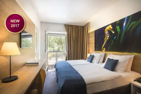 Remisens Hotel Epidaurus in Cavtat — foto 28
