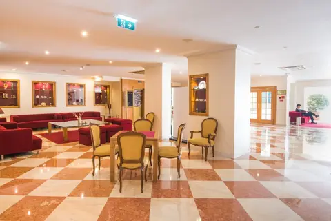 Hotel Vila Galé Estoril in Cascais — foto 28