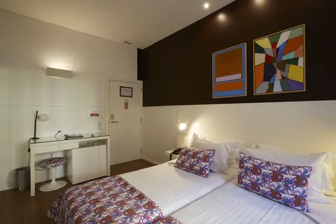 Grande Hotel do Porto in Porto — foto 24