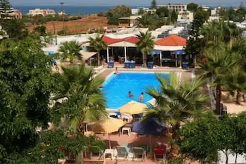 Triton Hotel in Δημοτική Ενότητα Μαλίων — foto 11