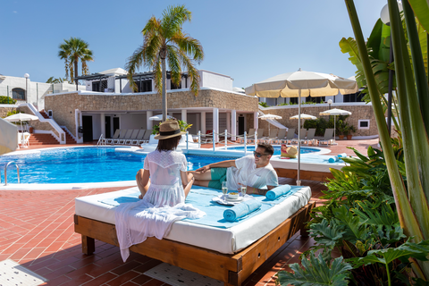 Bungalows los Cardones Boutique foto 2