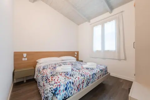 Natural Village Resort in Potenza Picena — foto 30