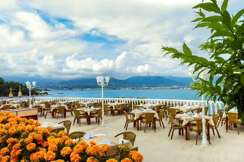 Club & Hotel Letoonia in Fethiye, foto 18