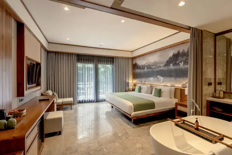 Anandadara Ubud Resort & Spa in Ubud, Kecamatan Gianyar, Kabupaten Gianyar, Bali, Indonesia — foto 26
