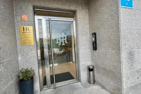 Reigosa Hotel in Pontevedra — foto 17