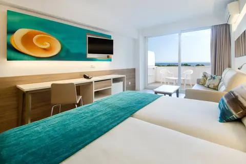 Globales Panama in Palmanova — foto 16