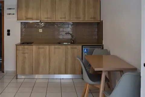 Iraklis Apartments in Δημοτική Ενότητα Μαλίων — foto 14