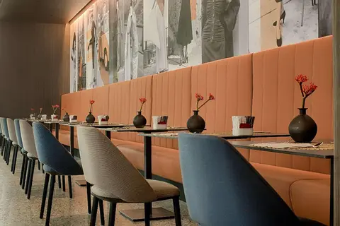 NH Collection Milano CityLife in Milaan, foto 23