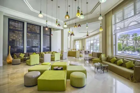 Radisson Blu Resort & Thalasso in حومة السوق — foto 8