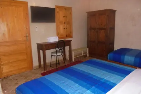 Riad Villa Sidi Baba in Marrakech