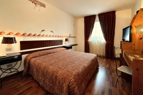 Etruscan Chocohotel in Perugia, foto 23