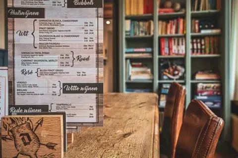 Hotel de Plank foto 19