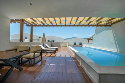 Lures Hotel in Kaş — foto 14