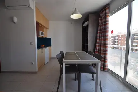 Aparthotel Safari in Calella — foto 12