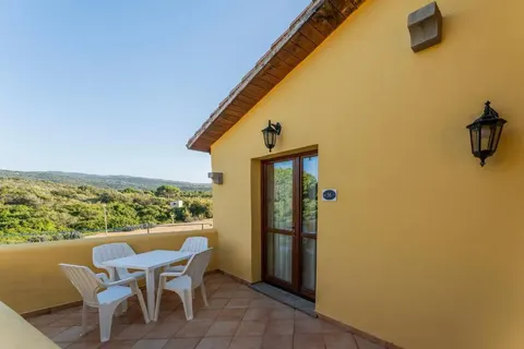 Residence Baia dei Mirti foto 20