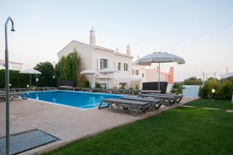 Boliqueime Boutique & Villas in Loulé