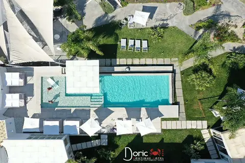 Doric Eco Boutique Resort & Spa in Agrigento — foto 2