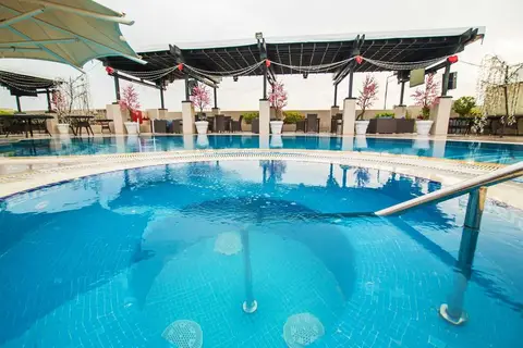Grand Excelsior Deira in Deira, foto 22