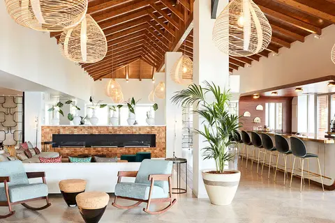 Eagles Villas in Ουρανούπολη — foto 7