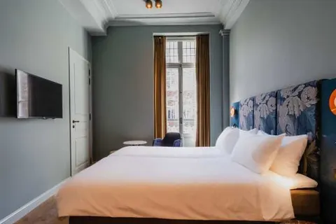 Hotel Monastère Maastricht foto 9