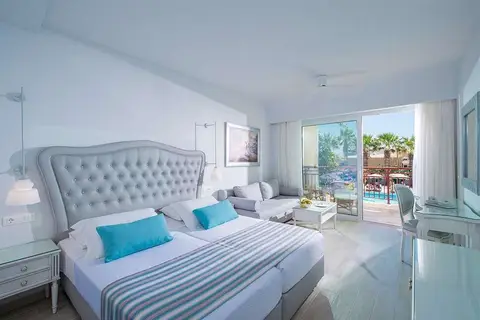 Rethymno Palace Hotel in Rethymno, foto 27