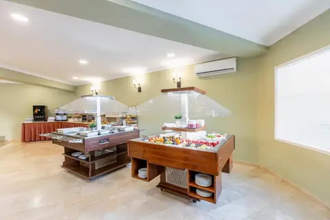 Hotel Itaca Fuengirola in Fuengirola — foto 17