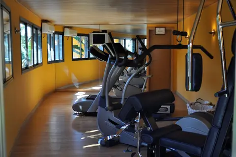 La Hacienda del Buen Suceso in Arucas — foto 10