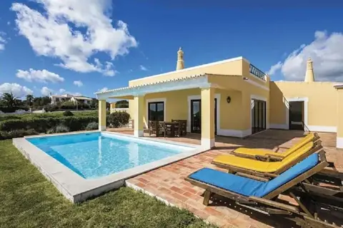 Porto Dona Maria Golf & Resort in Lagos — foto 14