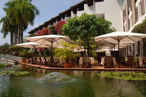 Lanka Princess in Kandy — foto 3