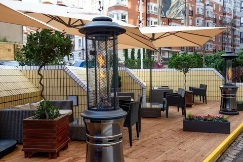 Copthorne Tara Hotel London Kensington in Londen, foto 30