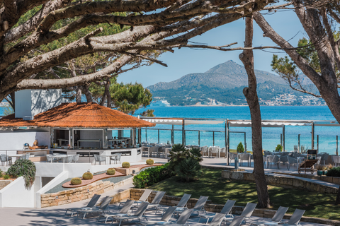 Iberostar Selection Playa de Muro Village foto 25