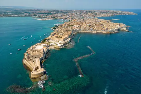 Sicilië op het gemak in Nicolosi — foto 3
