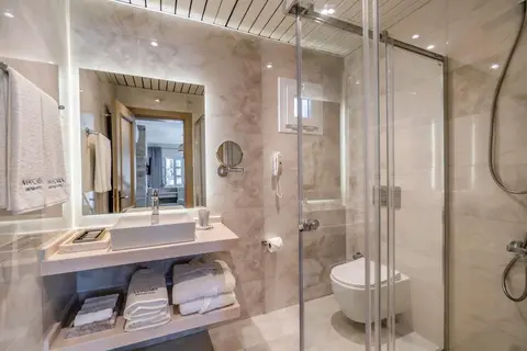 Manzara Boutique Hotel in Bodrum — foto 19
