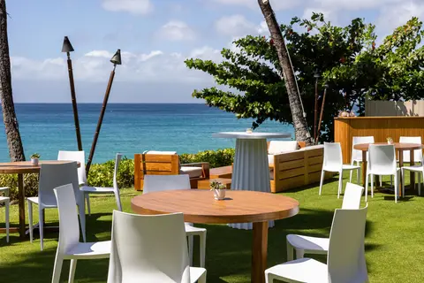Royal Lahaina Resort & Bungalows in Lahaina — foto 14