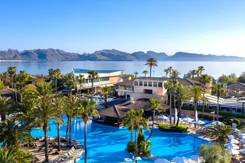 PortBlue Club Pollentia Resort & Spa in Alcúdia