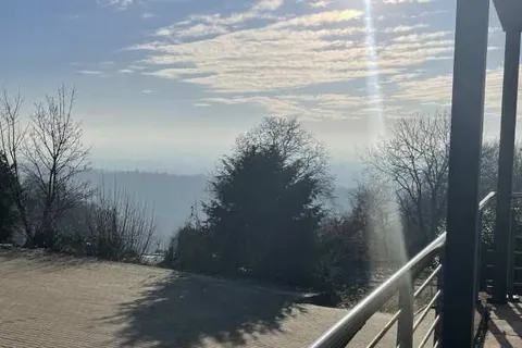 Hotel Bismarckhöhe foto 25