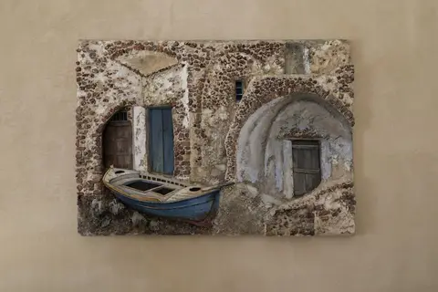 Oia Mansion in Pizza Santorini, foto 24