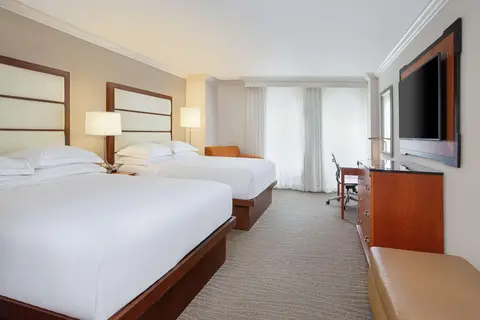 Hilton Naples in Naples — foto 29