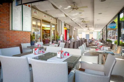 Hotel Harry's in Jesolo, foto 8