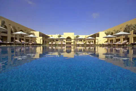 Aldhafra Resort, Vignette Collection in مدينة زايد — foto 3