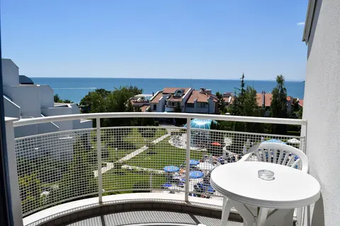 Hotel Sineva Park in Sveti Vlas — foto 19