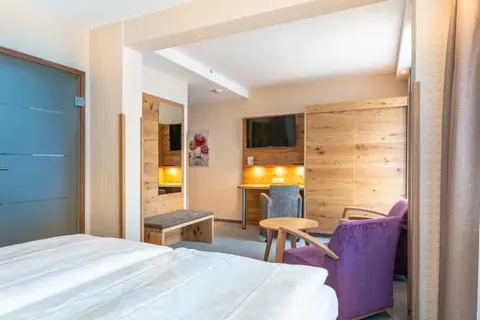 Hotel Restaurant Pollmanns foto 6