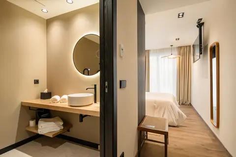 Hotel EsteOeste by Sercotel in Lugo — foto 5