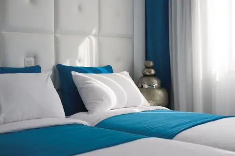 Althea Kalamies Luxury Villas in Παραλίμνι — foto 20