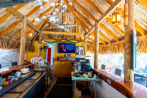 The Ritz Curaçao Vandaag Inside / De Oranjezomer in Willemstad — foto 40