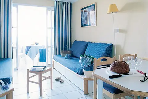 Pierre & Vacances Hôtel de l'Esterel in Saint-Raphaël, foto 2
