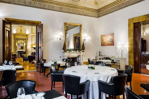 Baglioni Relais Santa Croce in Florence, foto 17