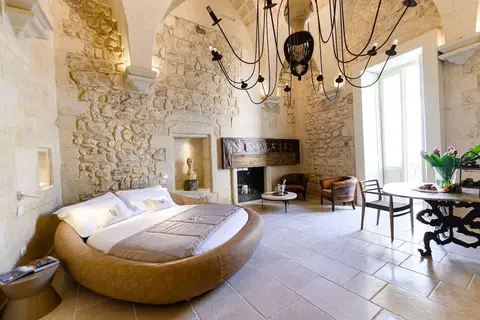 Pollicastro Boutique Hotel in Lecce, foto 4