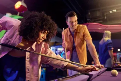 Center Parcs Bostalsee foto 16