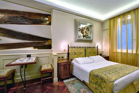 Art Hotel Commercianti in Bologna, foto 23